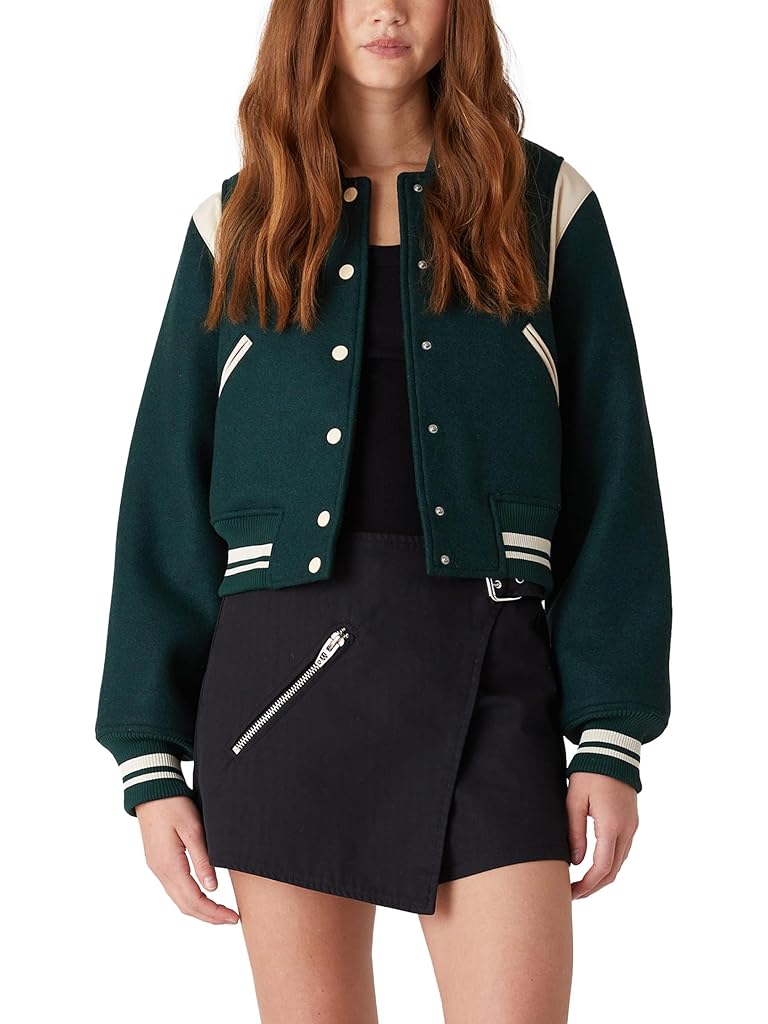 ⭐︎新品未使用⭐︎おすすめスエードレザージャケット| BLANKNYC Blank NYC Leather Jackets | Zappos.com